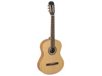 Admira Pack De Guitarra Clássica Java 4/4 Admira Pack De Guitarra Clássica Java 4/4